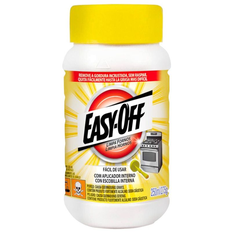 Limpa-Forno-Easy-Off-Stand-275g