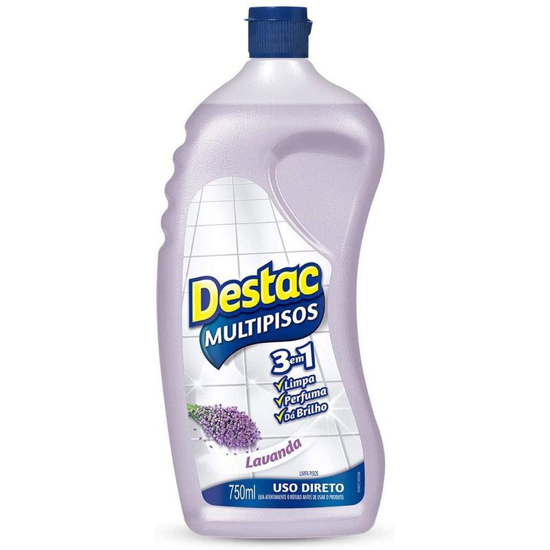 Limpa-Piso-Lavanda-Destac-750ml