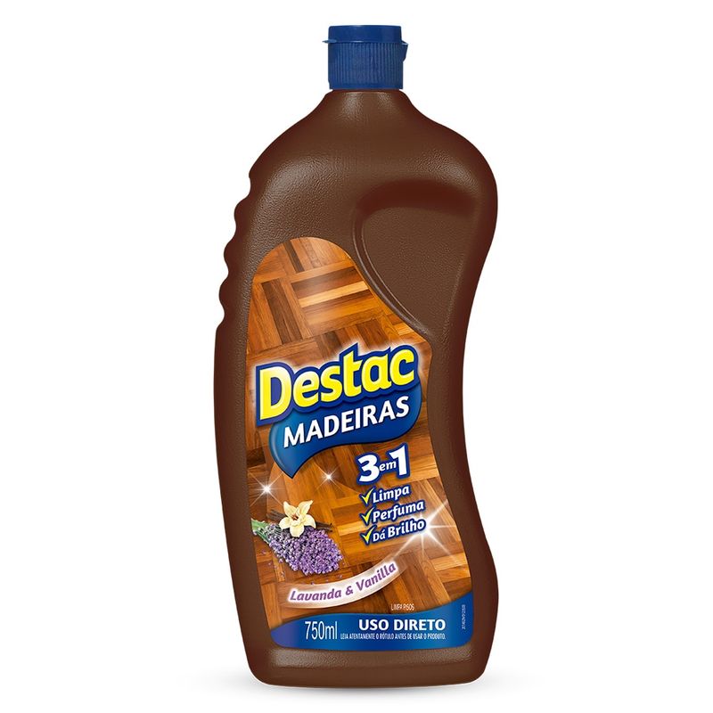 Limpa-Pisos-Destac-Madeiras-750ml
