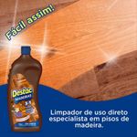 Limpa-Pisos-Destac-Madeiras-750ml