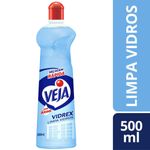 Limpa-Vidros-Liquido-Vidrex-Squeeze-500ml