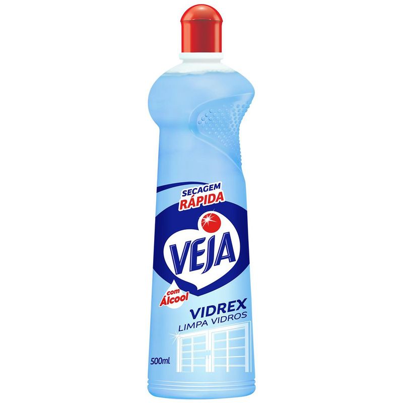 Limpa-Vidros-Liquido-Vidrex-Squeeze-500ml