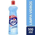 Limpa-Vidros-Tradicional-Veja-Leve-500ml-Pague-400ml