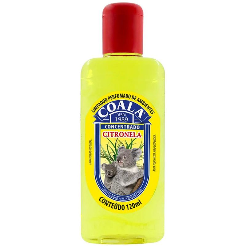 Limpador-Concentrado-Citronela-Coala-120ml