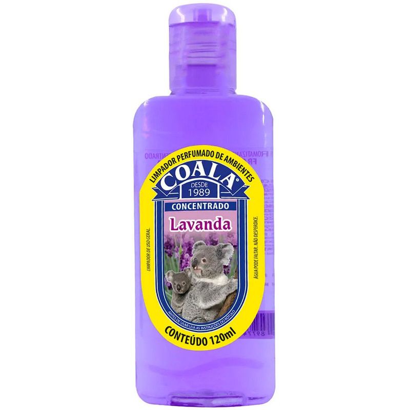 Limpador-Concentrado-Lavanda-Coala-120ml