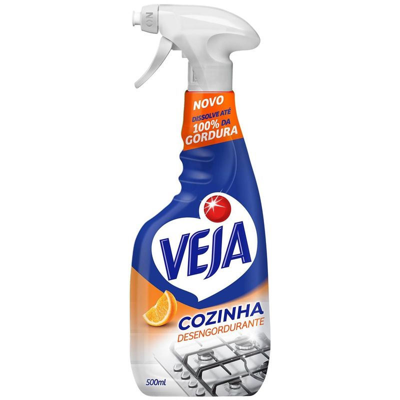 Limpador-Desengordurante-Laranja-Veja-Gold-500ml