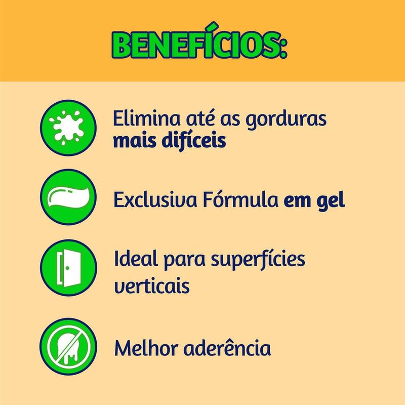 Limpador-Desengordurante-Power-Gel-Limao-Veja-500ml