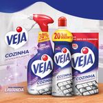 Limpador-Desengordurante-Refil-Lavanda-Veja-400ml