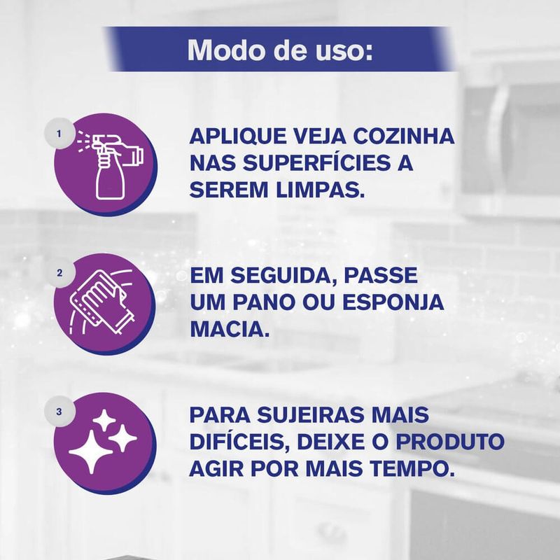 Limpador-Desengordurante-Refil-Lavanda-Veja-400ml