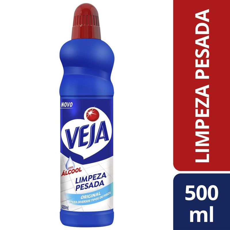 Limpador-Limpeza-Pesada-Veja-Original-500ml