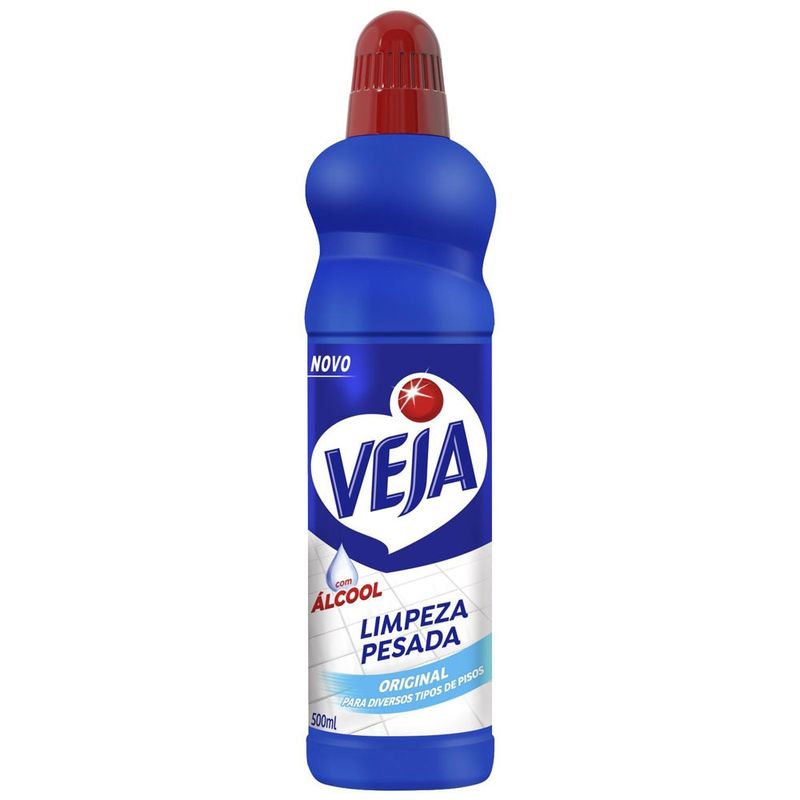 Limpador-Limpeza-Pesada-Veja-Original-500ml