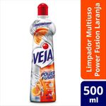 Limpador-Multiuso-Power-Fusion-Laranja-Veja-500ml
