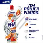 Limpador-Multiuso-Power-Fusion-Laranja-Veja-500ml