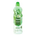 Limpador-Perfumado-Chc3a1-Verde-Extratos-Naturais-Sanol-1l