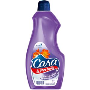 Limpador Sensualidad Casa e Perfume 1 Litro