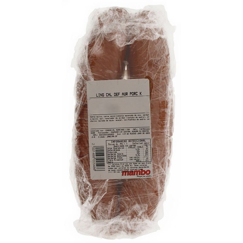 Linguica-Calabresa-Defumada-Aurora