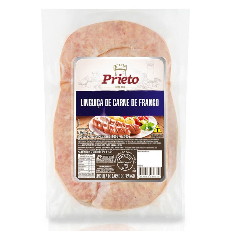 Linguica-de-Frango-Prieto-500g