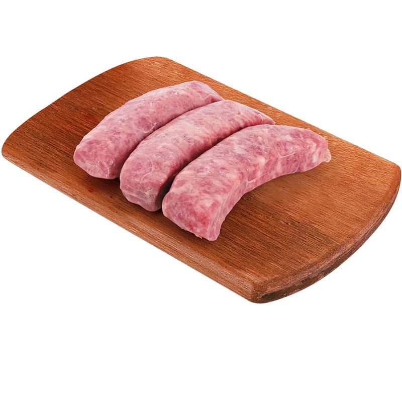 Linguica-de-Javali-Frescal-Congelada-Temra