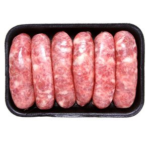 Linguiça Suína Toscana Na Brasa Perdigão Kg