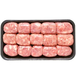 Linguiça Toscana Nanica Rocca Kg