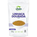Linhaca-Dourada-Integral-Vitalin-120g