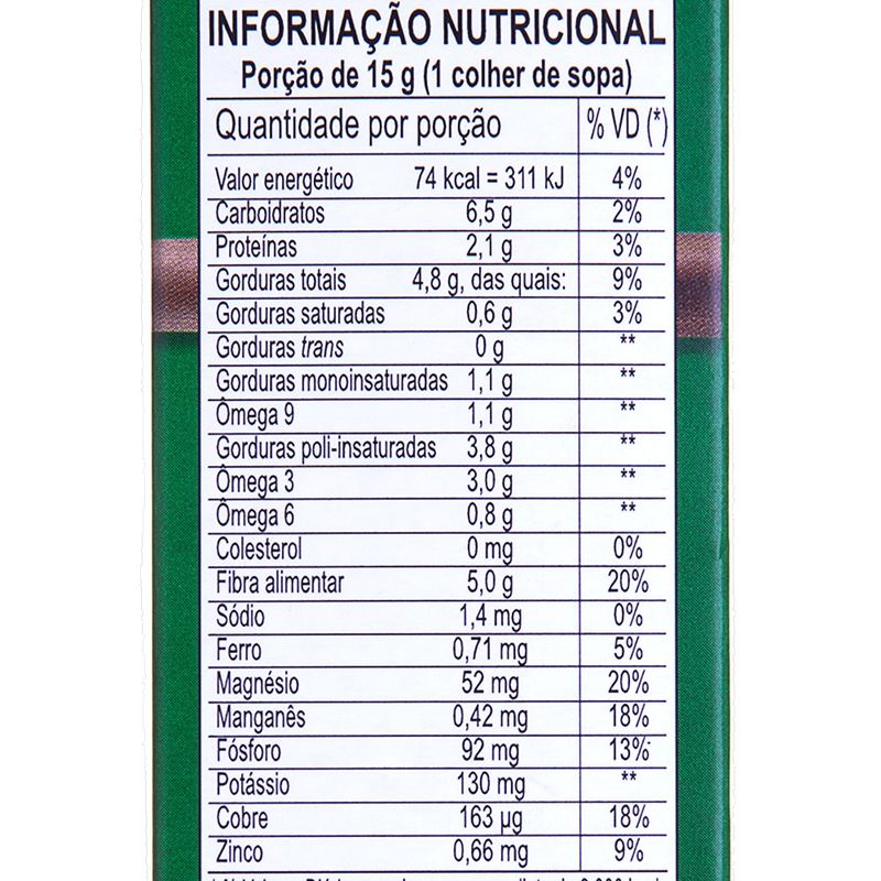 Linhaca-Dourada-Organica-Native-200g