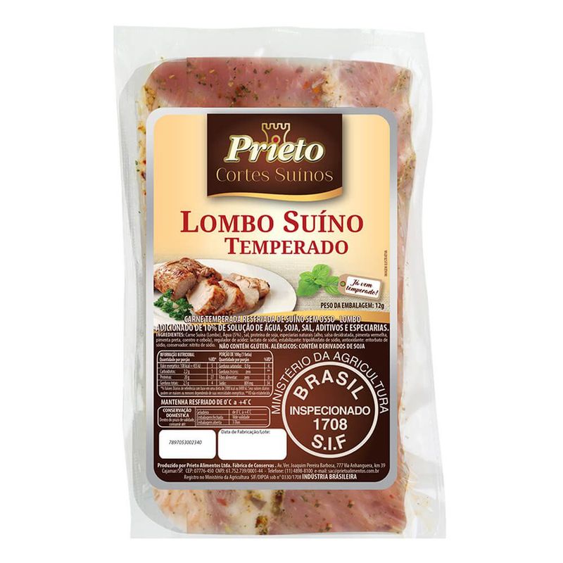 Lombo-Suino-Temperado-Resfriado-Prieto