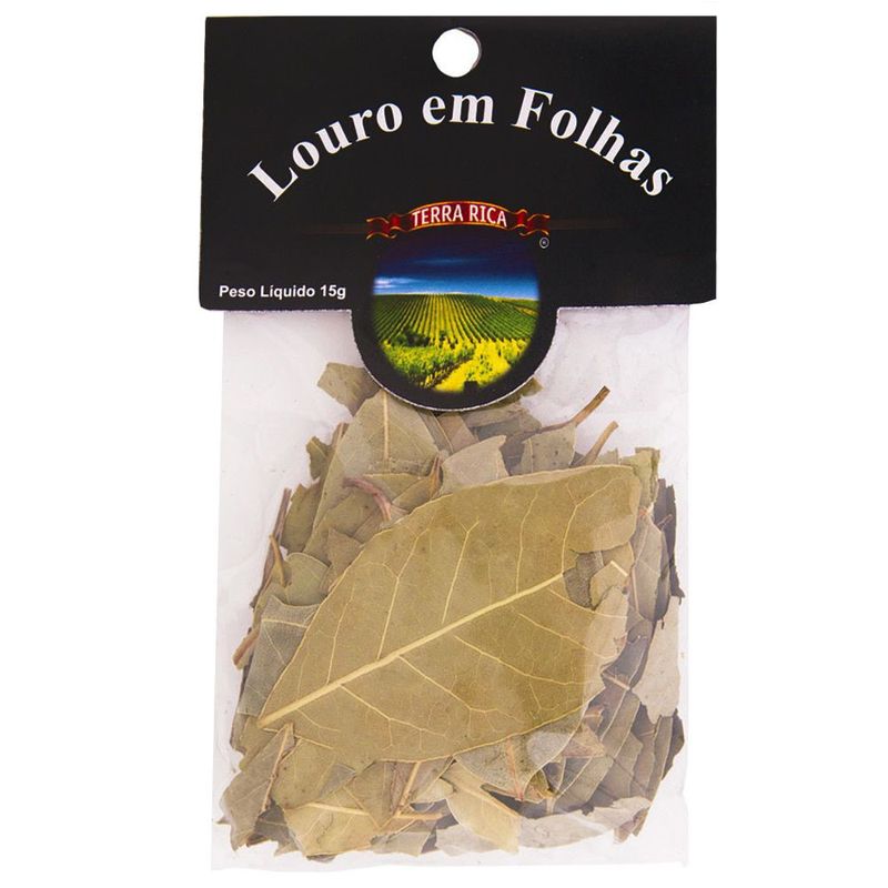 Louro-em-Folhas-Terra-Rica-Pacote-15g