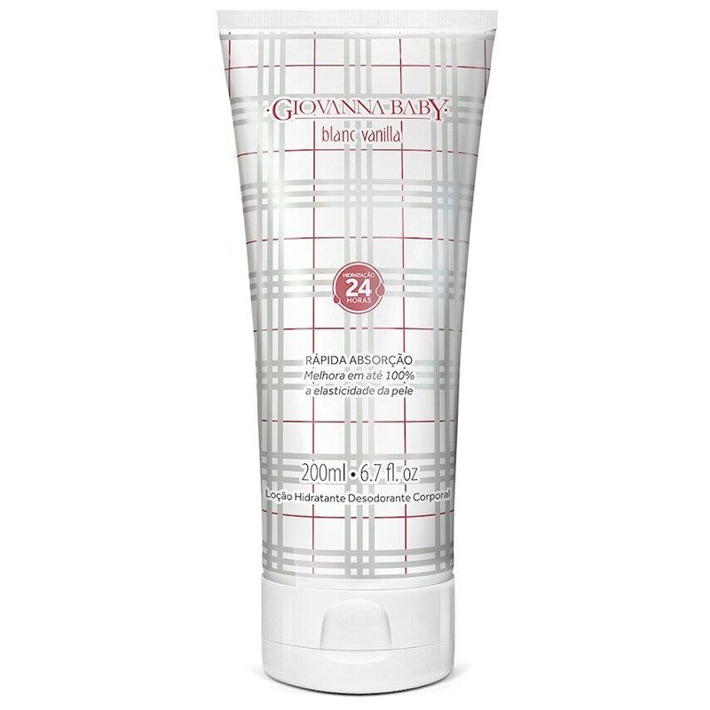 Locao-Hidratante-Vanilla-Giovanna-Baby-200ml