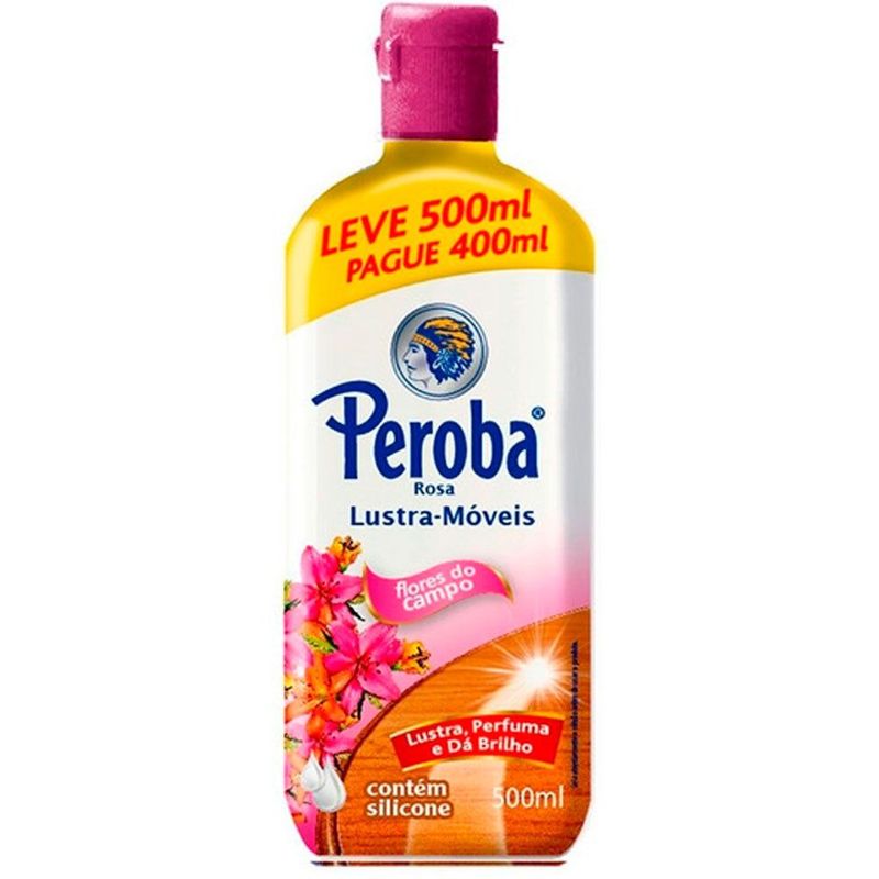 Lustra-Moveis-Rosa-Peroba-Leve-500ml-Pague-450ml