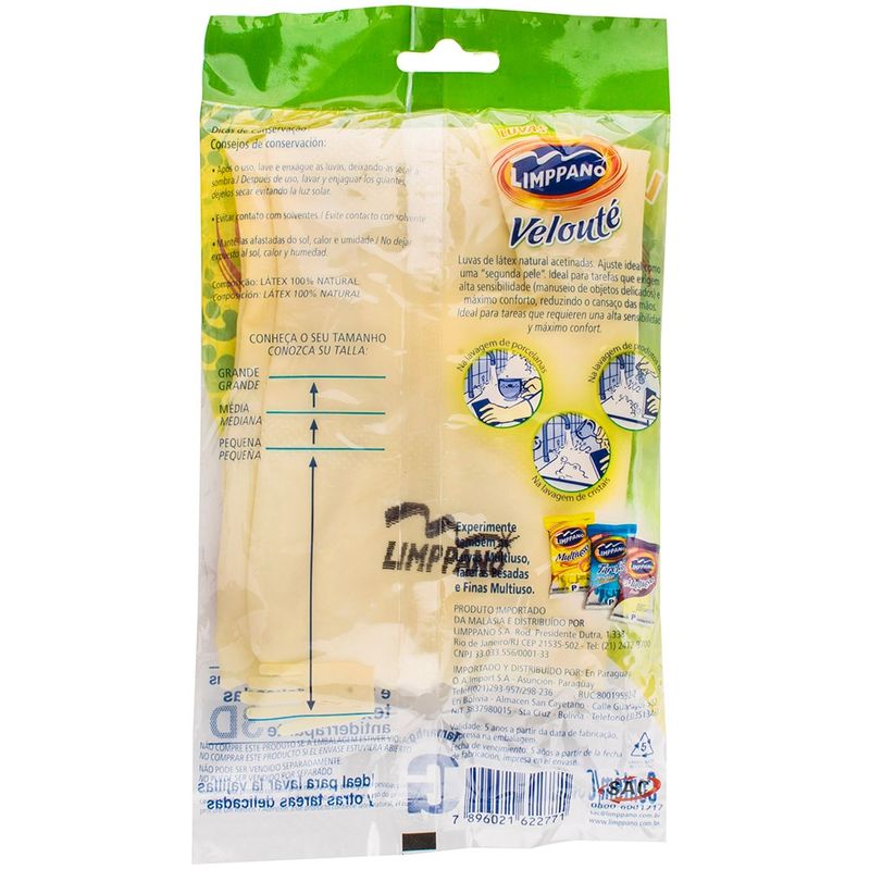 Luva-Limppano-Veloute-G