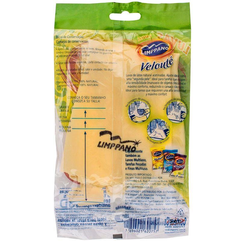Luva-Veloute-P-Limppano