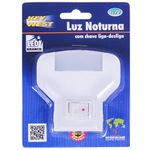 Luz-Noturna-Led