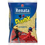 Macarrao-Com-Ovos-Alfabeto-Renata-500g