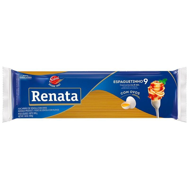 Macarrao-Espaguetinho-Com-Ovos-Renata-500g