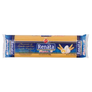 Macarrão Fidelinho com Ovos Renata 500g