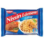 Macarrao-Instantaneo-Sabor-Carne-Nissin-Lamen-85g