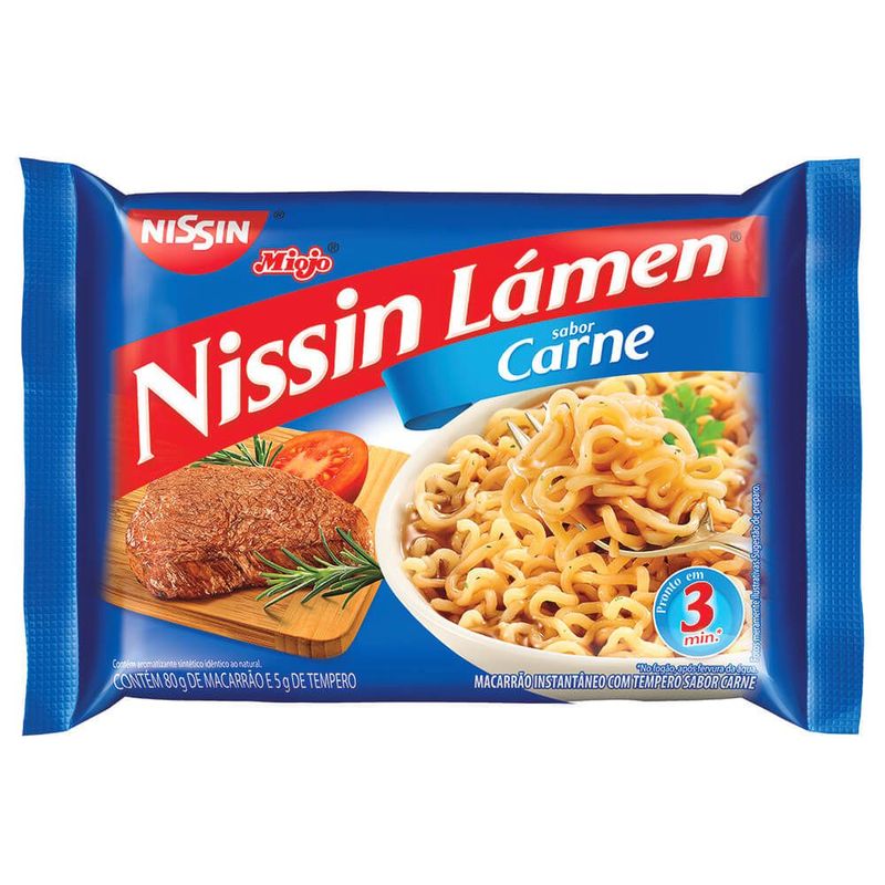 Macarrao-Instantaneo-Sabor-Carne-Nissin-Lamen-85g