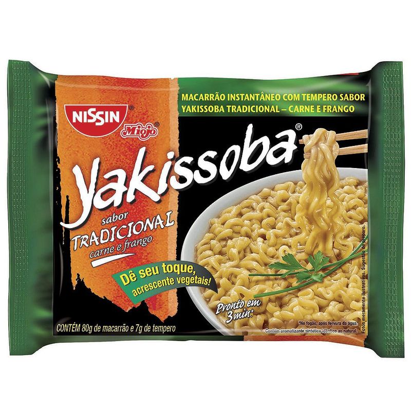 Macarrao-Instantaneo-Yakissoba-Tradicional-Nissin-87g