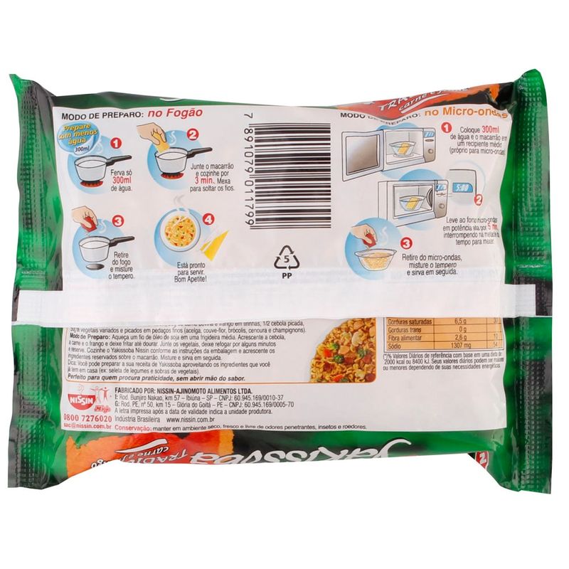 Macarrao-Instantaneo-Yakissoba-Tradicional-Nissin-87g