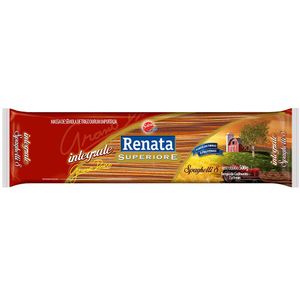 Macarrão Integral Spaguetti Renata 500g