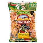 Macarrao-Italiano-Farfalle-Tricolor-Divella-500g