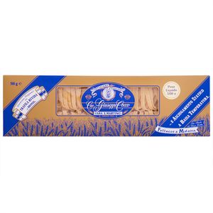 Macarrão Italiano Fettucce Giuiseppe Cocco 500g