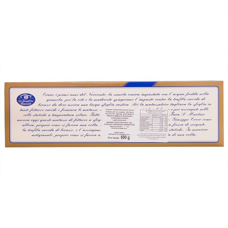 Macarrao-Italiano-Fettucce-Giuiseppe-Cocco-500g