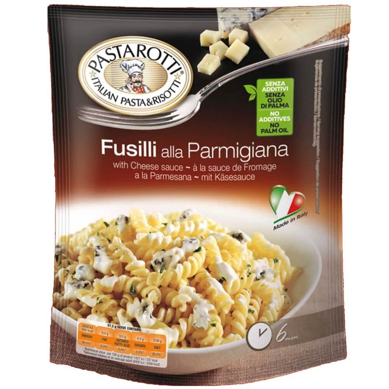 Macarrao-Italiano-Fusilli-Alla-Parmegiana-Pastarotti-175g