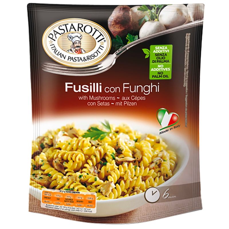 Macarrao-Italiano-Fusilli-Com-Funghi-Pastarotti-175g