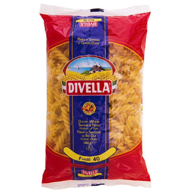 Macarrao-Italiano-Fusilli-Divella-500g