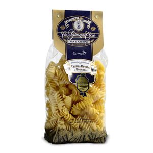 Macarrão Italiano Fusilli Giuseppe Cocco 500g