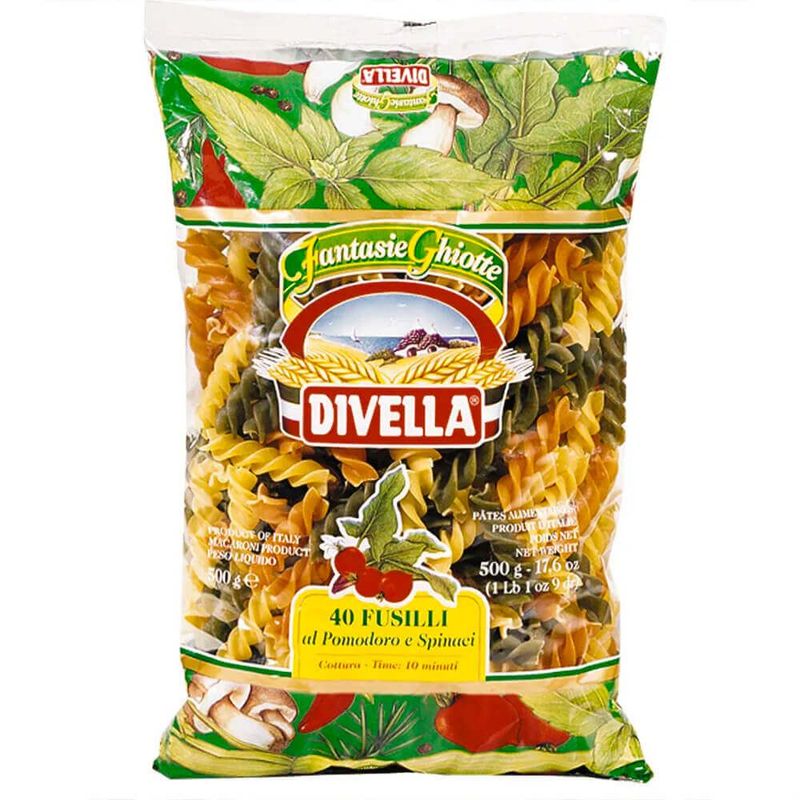 Macarrao-Italiano-Fusilli-Tricolor-Divella-500g