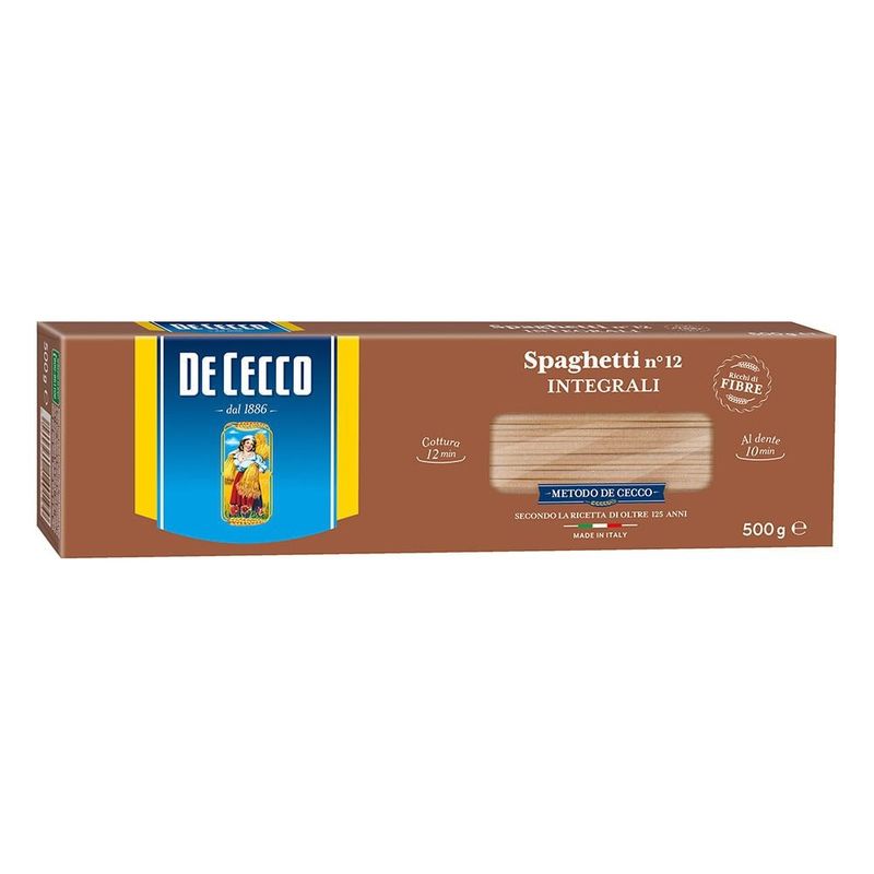 Macarrao-Italiano-Integral-Spaguetti-de-Cecco-500g